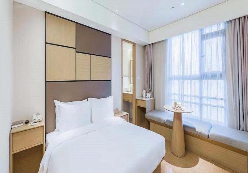 Quarto Superior, Ji  Shanghai Hongqiao West Zhongshan Road