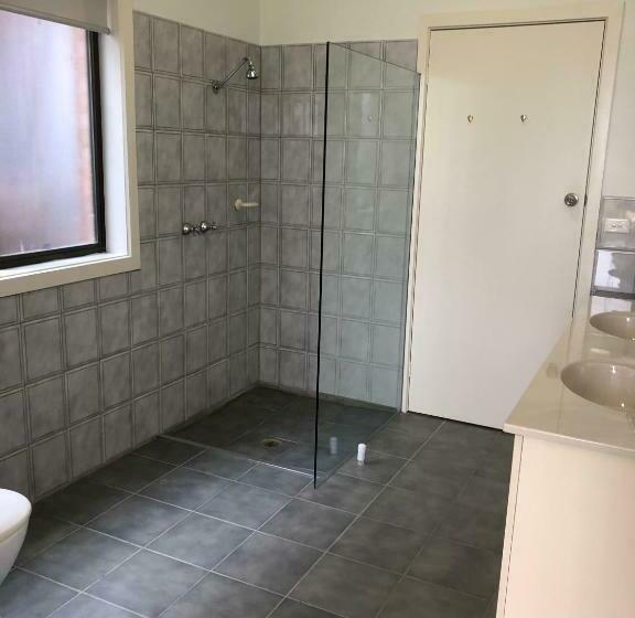 غرفة ديلوكس, Banksia Park Estate