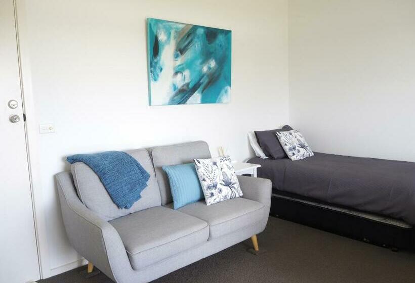 غرفة ديلوكس, Banksia Park Estate