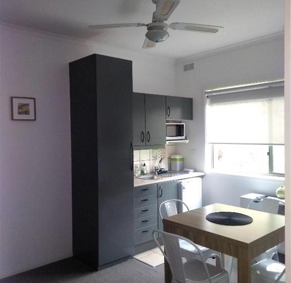스탠다드 룸 가든 전망, Banksia Park Estate