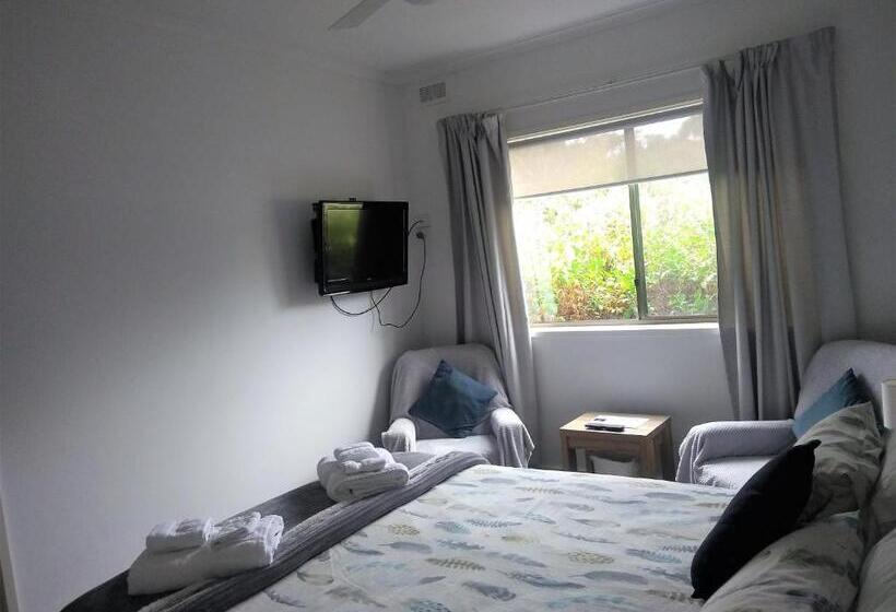 إستديو عائلى, Banksia Park Estate