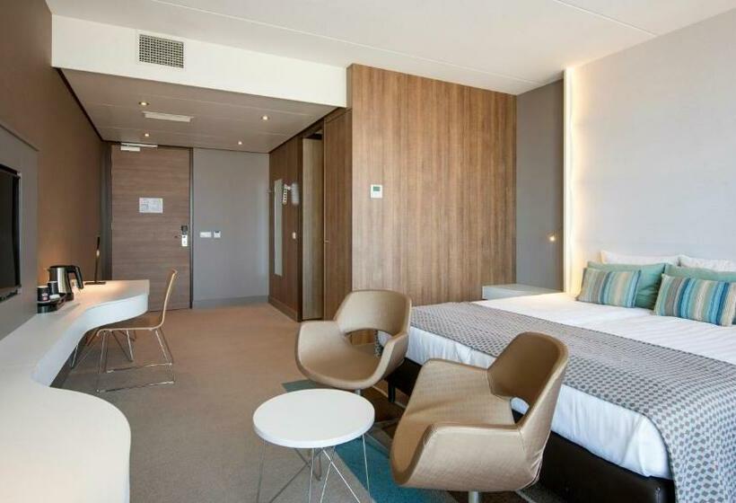 חדר אקונומי, Strandhotel Golfzang