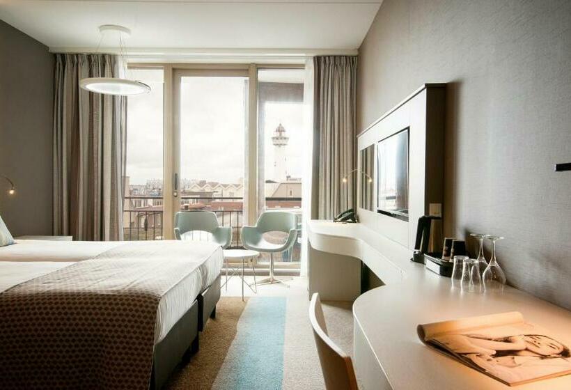 اتاق استاندارد, Strandhotel Golfzang