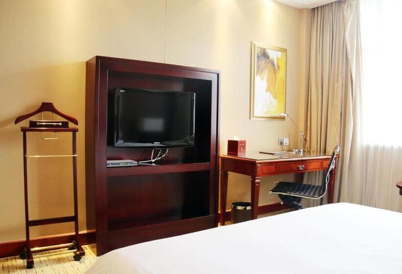 غرفة سوبيريور, C&d Hotel Putian