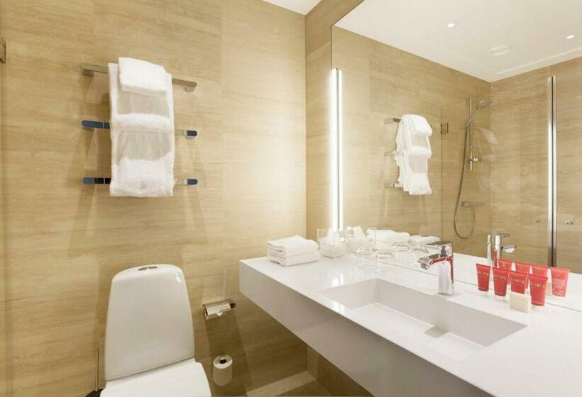 Номер Стандарт, Elite Hotel Mimer