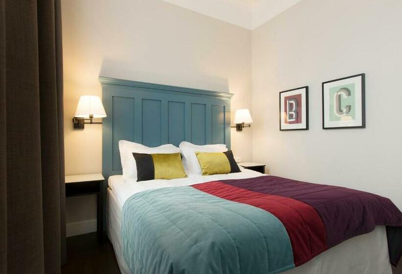 غرفة سوبيريور, Elite Hotel Mimer