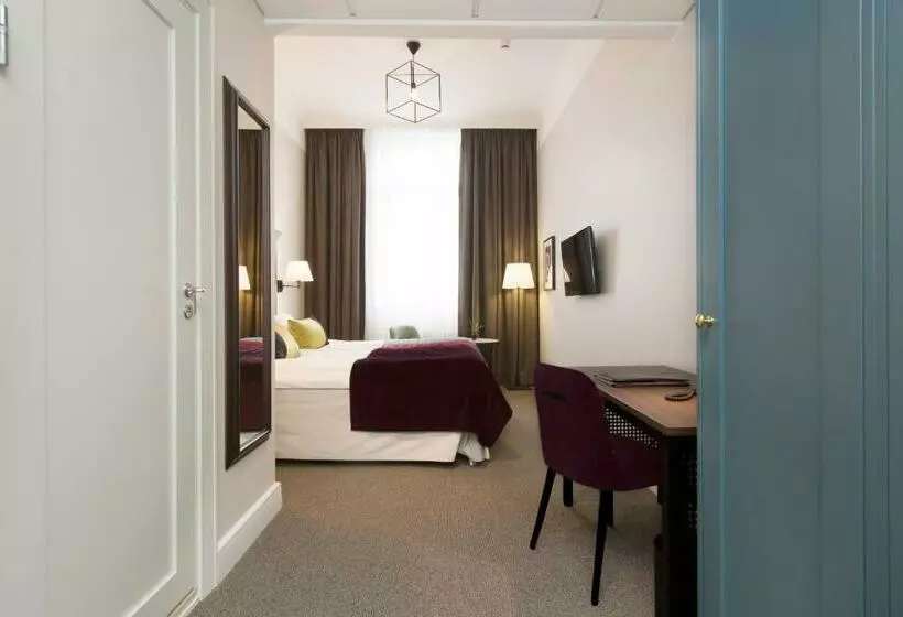 スーペリアールーム, Elite Hotel Mimer