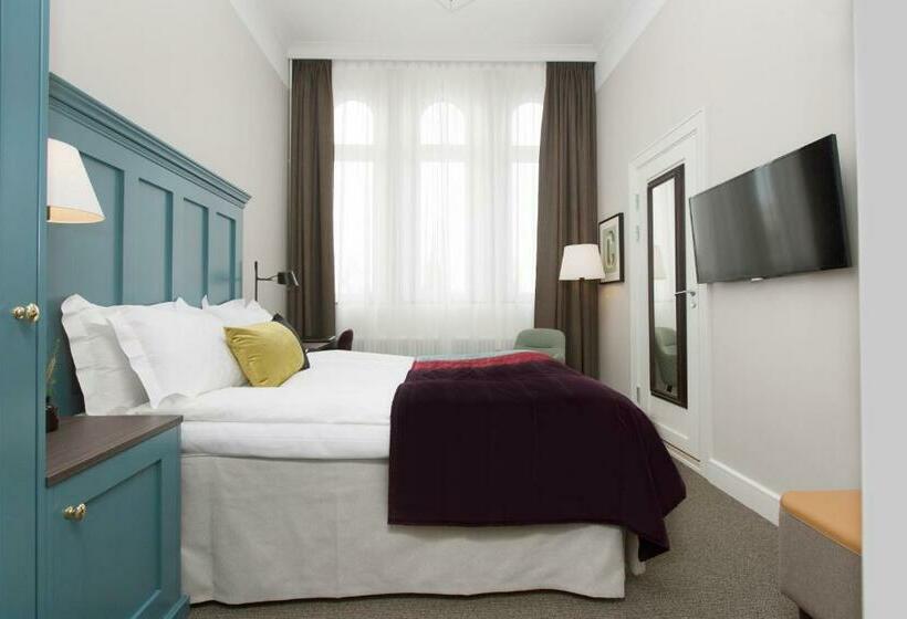 غرفة قياسية, Elite Hotel Mimer