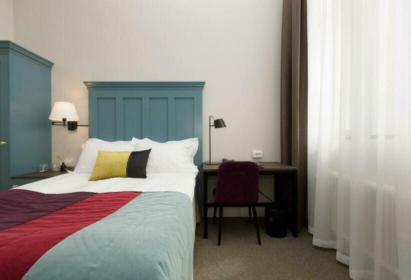 Номер Стандарт, Elite Hotel Mimer