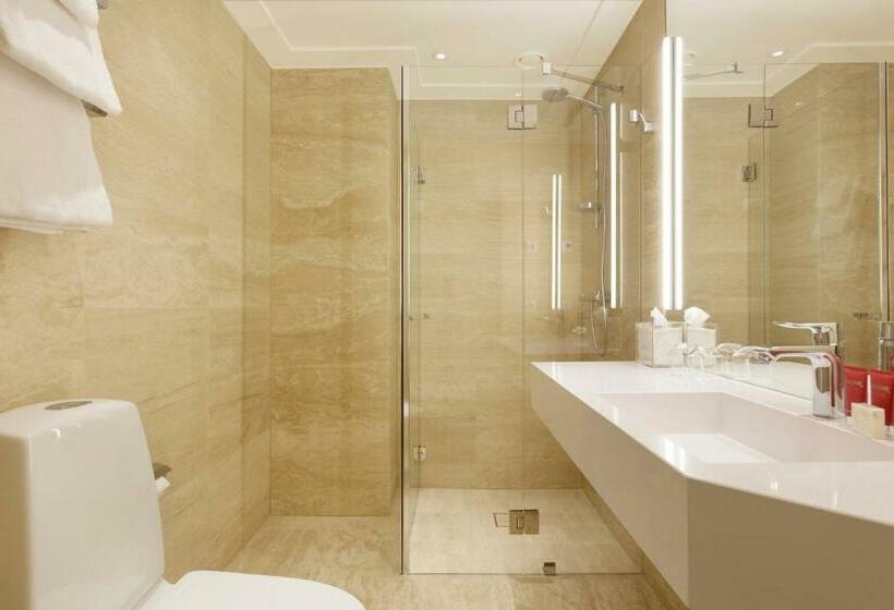 غرفة قياسية, Elite Hotel Mimer