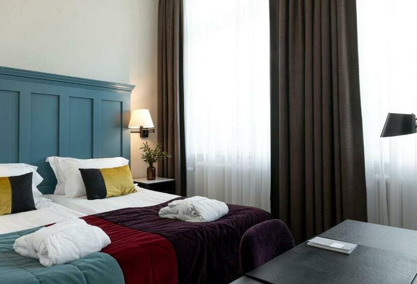 غرفة سوبيريور, Elite Hotel Mimer