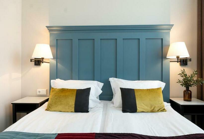 غرفة قياسية, Elite Hotel Mimer