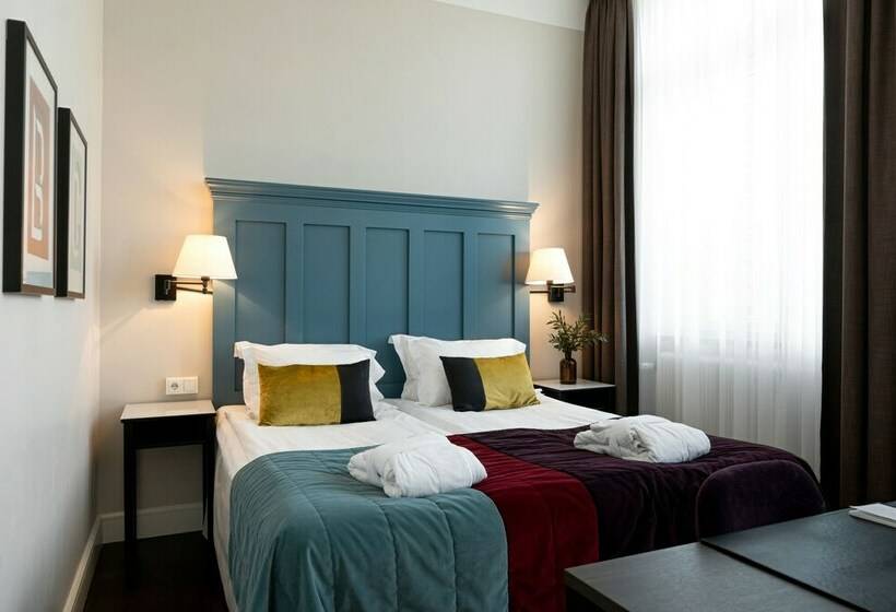 غرفة قياسية, Elite Hotel Mimer