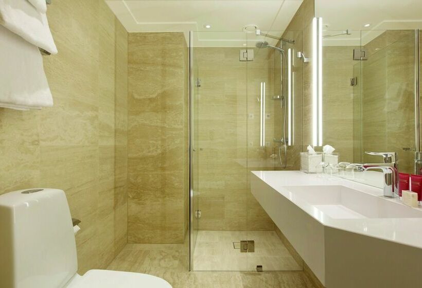 Номер Стандарт, Elite Hotel Mimer