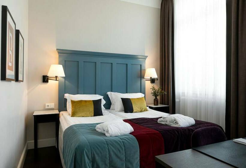 غرفة قياسية, Elite Hotel Mimer