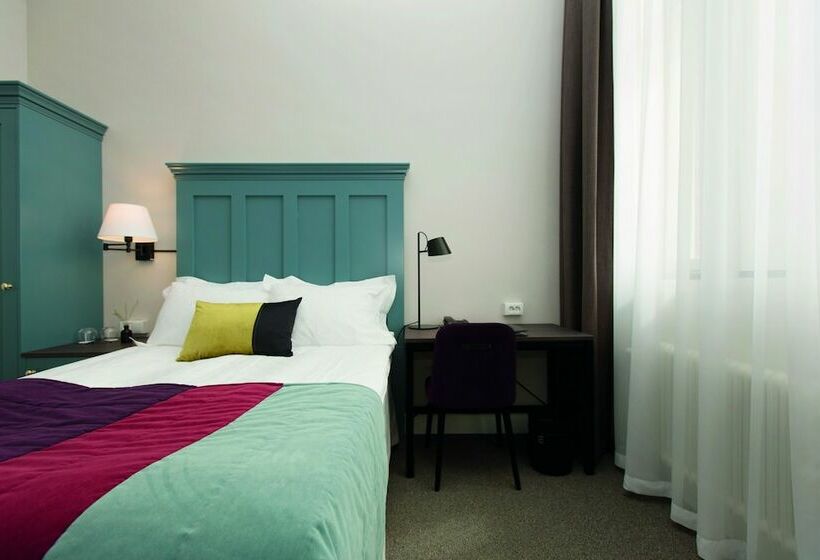 غرفة قياسية, Elite Hotel Mimer