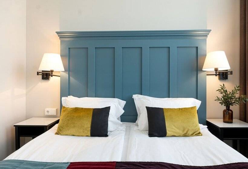 غرفة قياسية, Elite Hotel Mimer