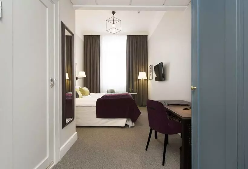 スーペリアールーム, Elite Hotel Mimer