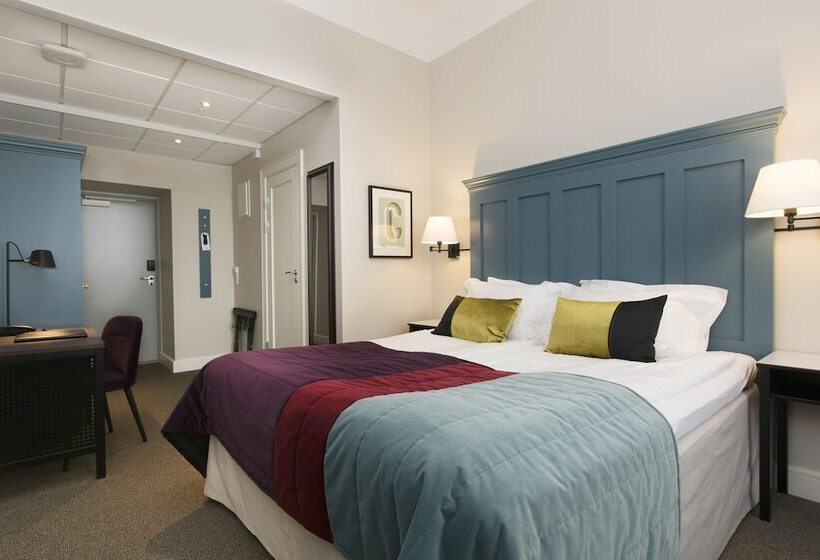 Номер Superior, Elite Hotel Mimer
