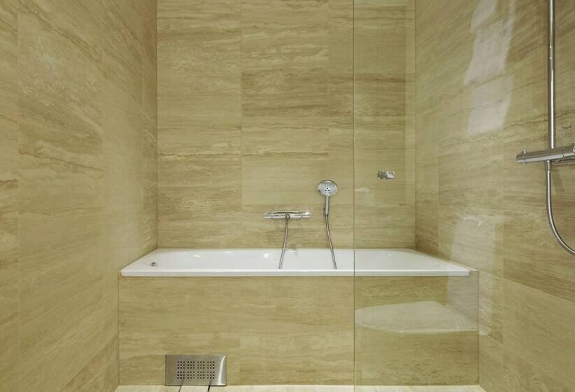 غرفة ديلوكس, Elite Hotel Mimer