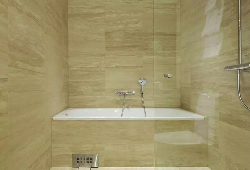 デラックスルーム, Elite Hotel Mimer