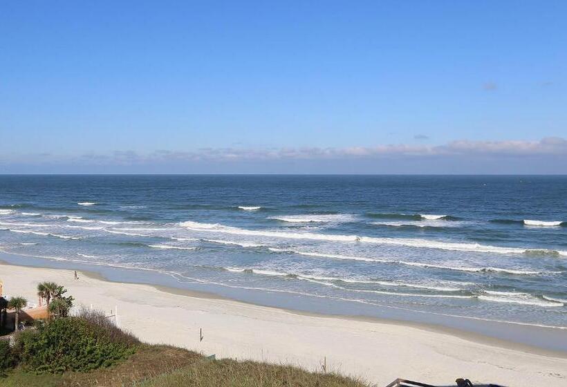 סוויטת 2 חדרי שינה, Atlantic Terrace