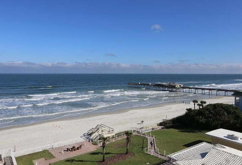 סוויטת 2 חדרי שינה, Atlantic Terrace