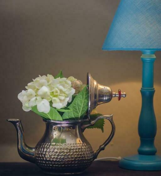 בית, חדר שינה 1, Atlas Private Guesthouse