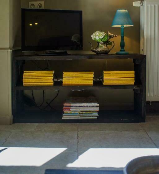 בית, חדר שינה 1, Atlas Private Guesthouse