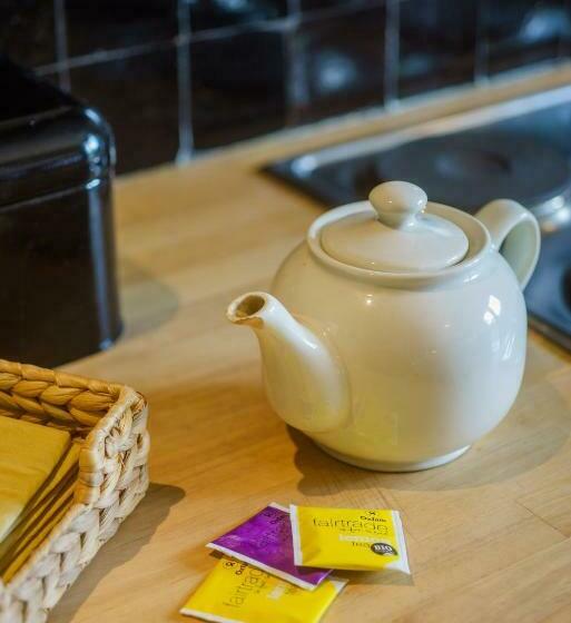 בית, חדר שינה 1, Atlas Private Guesthouse