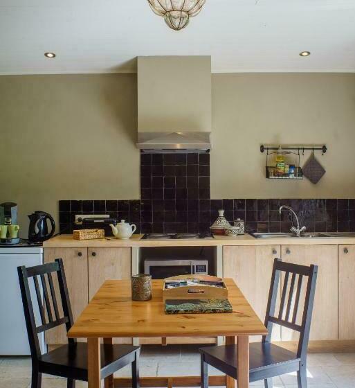 בית, חדר שינה 1, Atlas Private Guesthouse