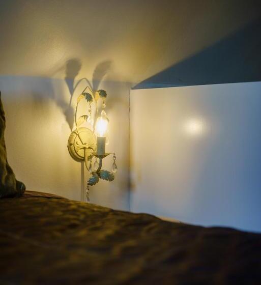 בית, חדר שינה 1, Atlas Private Guesthouse