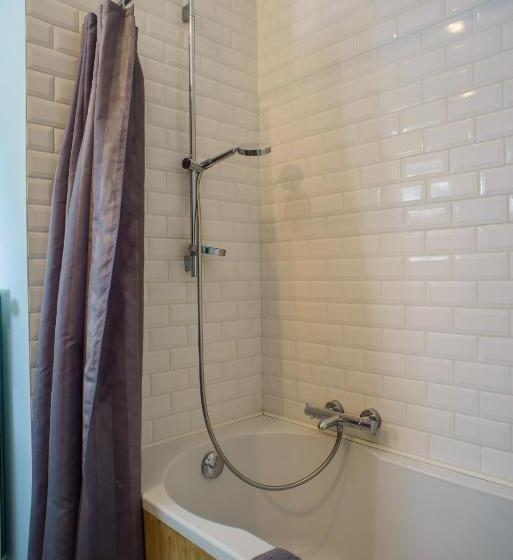 בית, חדר שינה 1, Atlas Private Guesthouse