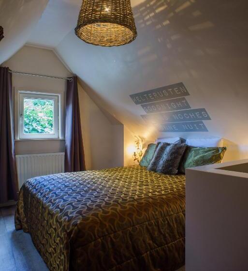 בית, חדר שינה 1, Atlas Private Guesthouse