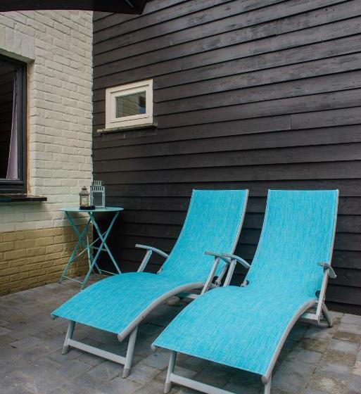 בית, חדר שינה 1, Atlas Private Guesthouse