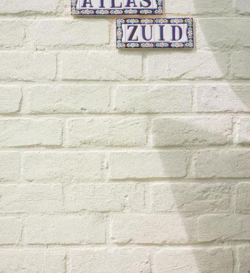 בית, חדר שינה 1, Atlas Private Guesthouse