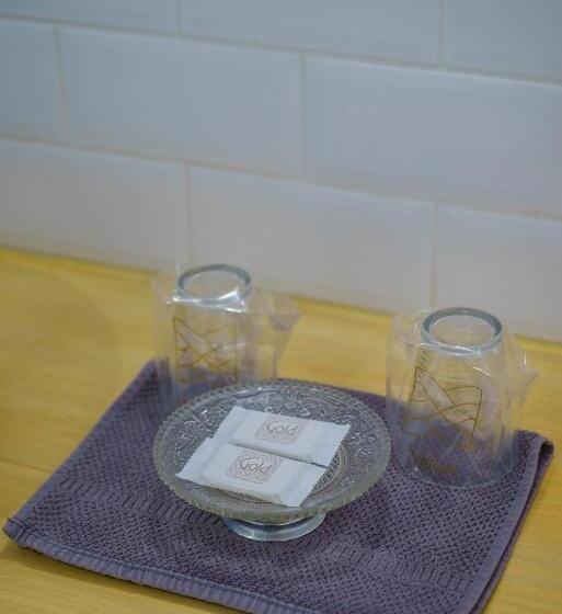 בית, חדר שינה 1, Atlas Private Guesthouse