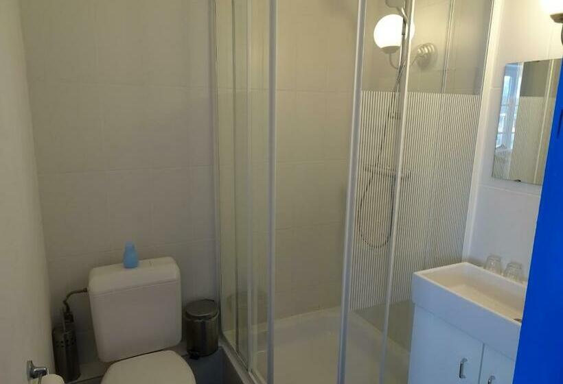 スタンダードルーム, Gite Villa Le Monde   La Roche En Ardenne