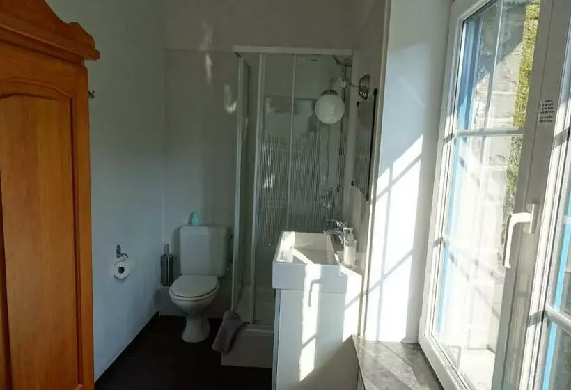 スタンダードルーム, Gite Villa Le Monde La Roche En Ardenne