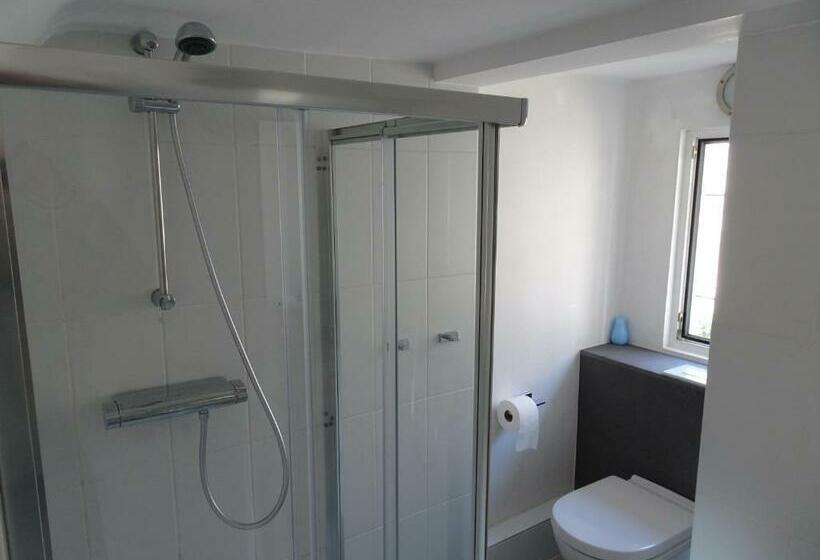 ファミリールーム, Gite Villa Le Monde   La Roche En Ardenne