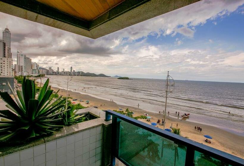 带海景的标准房, Bhally