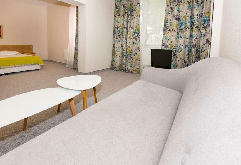 ジュニアスイート, Briz 2