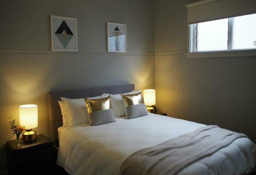 חדר סופריור, City Quarters On Brewer