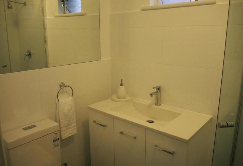 חדר סטנדרט, City Quarters On Brewer