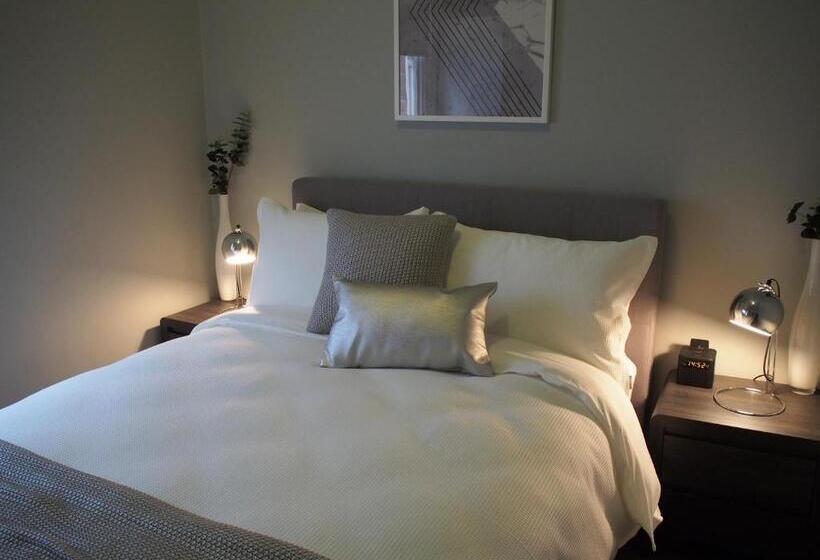 חדר סטנדרט, City Quarters On Brewer