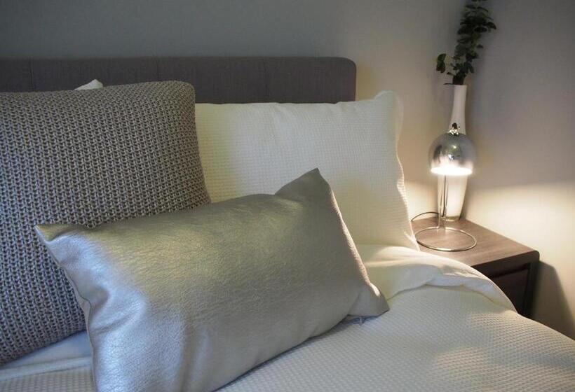 חדר סטנדרט, City Quarters On Brewer