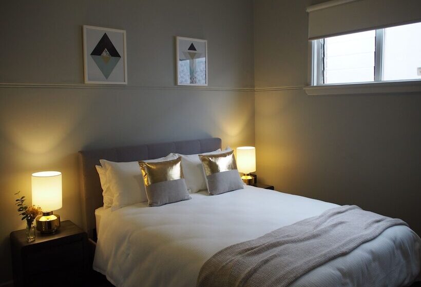 חדר סופריור, City Quarters On Brewer