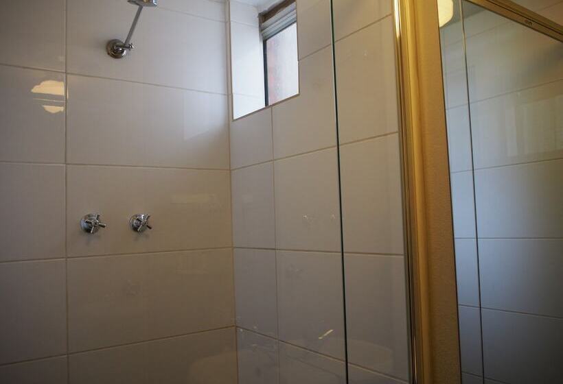 סוויטה אקזקיוטיב, City Quarters On Brewer