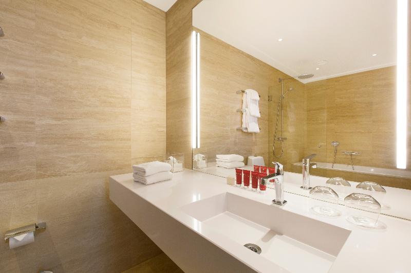 غرفة سوبيريور, Elite Hotel Mimer