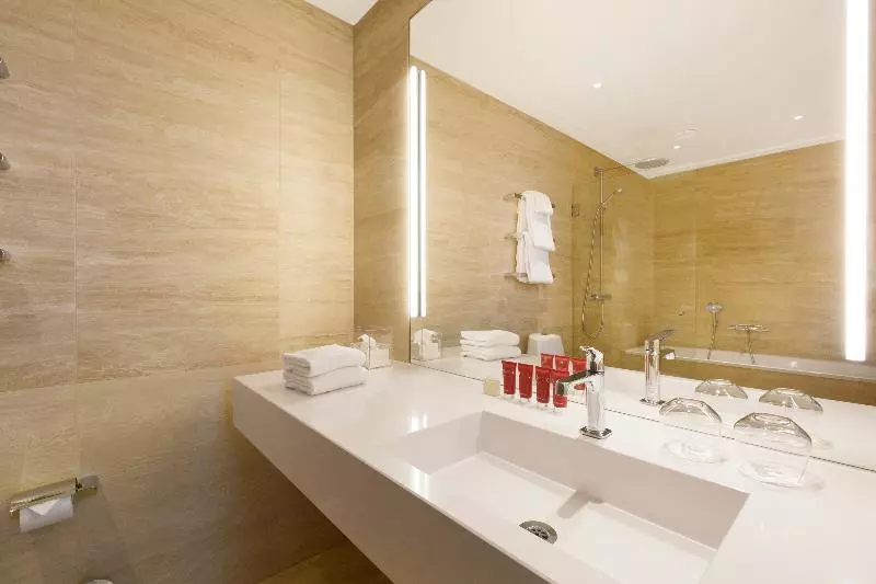スーペリアールーム, Elite Hotel Mimer